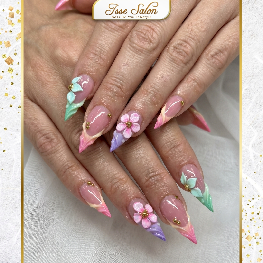 Nail June 4